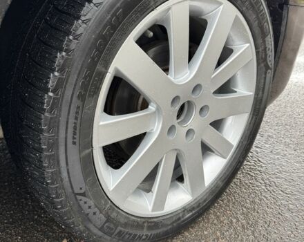 Пежо 508 2012 у Луцьку на Automoto.ua Чорний Пежо 508, об'ємом двигуна 1.6 л та пробігом 277 тис. км за 6700 $, фото 10 на Automoto.ua