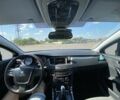 Чорний Пежо 508, об'ємом двигуна 1.6 л та пробігом 190 тис. км за 8698 $, фото 13 на Automoto.ua