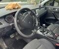 Черный Пежо 508, объемом двигателя 1.6 л и пробегом 269 тыс. км за 9650 $, фото 8 на Automoto.ua