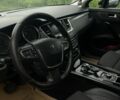 Черный Пежо 508, объемом двигателя 2 л и пробегом 255 тыс. км за 9600 $, фото 2 на Automoto.ua