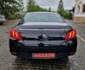 Чорний Пежо 508, об'ємом двигуна 0 л та пробігом 270 тис. км за 8200 $, фото 3 на Automoto.ua