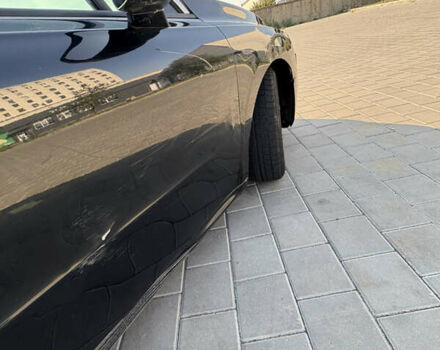 Чорний Пежо 508, об'ємом двигуна 1.6 л та пробігом 251 тис. км за 6900 $, фото 4 на Automoto.ua
