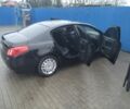 Чорний Пежо 508, об'ємом двигуна 2 л та пробігом 303 тис. км за 9000 $, фото 3 на Automoto.ua