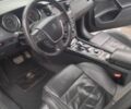 Чорний Пежо 508, об'ємом двигуна 2 л та пробігом 303 тис. км за 9000 $, фото 6 на Automoto.ua