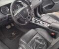 Черный Пежо 508, объемом двигателя 2 л и пробегом 302 тыс. км за 8999 $, фото 8 на Automoto.ua