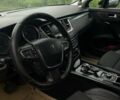 Чорний Пежо 508, об'ємом двигуна 2 л та пробігом 255 тис. км за 9600 $, фото 1 на Automoto.ua