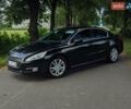Чорний Пежо 508, об'ємом двигуна 2 л та пробігом 330 тис. км за 9000 $, фото 3 на Automoto.ua