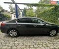 Чорний Пежо 508, об'ємом двигуна 1.56 л та пробігом 249 тис. км за 7500 $, фото 5 на Automoto.ua