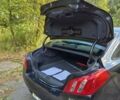 Черный Пежо 508, объемом двигателя 2 л и пробегом 350 тыс. км за 8500 $, фото 15 на Automoto.ua