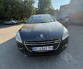 Чорний Пежо 508, об'ємом двигуна 1.56 л та пробігом 400 тис. км за 6050 $, фото 1 на Automoto.ua