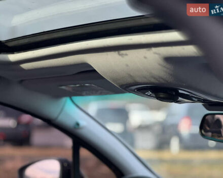 Черный Пежо 508, объемом двигателя 2.2 л и пробегом 215 тыс. км за 11500 $, фото 22 на Automoto.ua