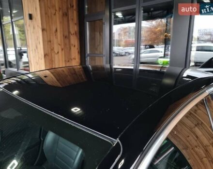 Черный Пежо 508, объемом двигателя 1.6 л и пробегом 265 тыс. км за 8199 $, фото 23 на Automoto.ua