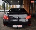 Черный Пежо 508, объемом двигателя 1.6 л и пробегом 265 тыс. км за 8199 $, фото 33 на Automoto.ua