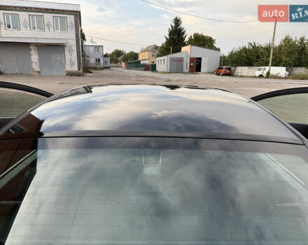 Черный Пежо 508, объемом двигателя 2.2 л и пробегом 212 тыс. км за 11500 $, фото 15 на Automoto.ua