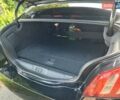 Чорний Пежо 508, об'ємом двигуна 2 л та пробігом 330 тис. км за 9000 $, фото 30 на Automoto.ua