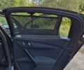 Черный Пежо 508, объемом двигателя 2 л и пробегом 350 тыс. км за 8500 $, фото 10 на Automoto.ua