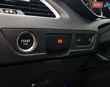 Черный Пежо 508, объемом двигателя 1.6 л и пробегом 265 тыс. км за 8199 $, фото 41 на Automoto.ua