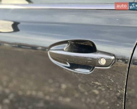 Черный Пежо 508, объемом двигателя 2.2 л и пробегом 215 тыс. км за 11500 $, фото 28 на Automoto.ua