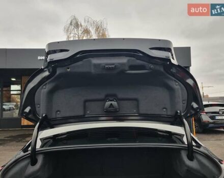 Черный Пежо 508, объемом двигателя 1.6 л и пробегом 265 тыс. км за 8199 $, фото 67 на Automoto.ua