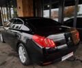 Черный Пежо 508, объемом двигателя 1.6 л и пробегом 265 тыс. км за 8199 $, фото 4 на Automoto.ua