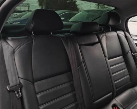 Черный Пежо 508, объемом двигателя 1.6 л и пробегом 265 тыс. км за 8199 $, фото 21 на Automoto.ua