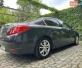 Чорний Пежо 508, об'ємом двигуна 1.56 л та пробігом 249 тис. км за 7500 $, фото 3 на Automoto.ua