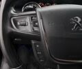 Черный Пежо 508, объемом двигателя 1.6 л и пробегом 265 тыс. км за 8199 $, фото 9 на Automoto.ua