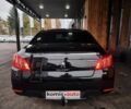 Черный Пежо 508, объемом двигателя 1.6 л и пробегом 265 тыс. км за 8199 $, фото 3 на Automoto.ua