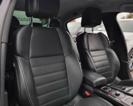 Черный Пежо 508, объемом двигателя 1.6 л и пробегом 265 тыс. км за 8199 $, фото 17 на Automoto.ua