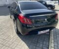 Чорний Пежо 508, об'ємом двигуна 0 л та пробігом 220 тис. км за 8800 $, фото 7 на Automoto.ua