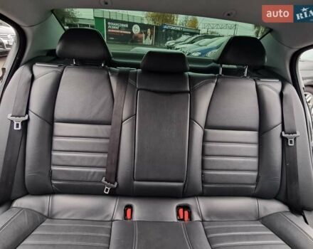 Черный Пежо 508, объемом двигателя 1.6 л и пробегом 265 тыс. км за 8199 $, фото 61 на Automoto.ua