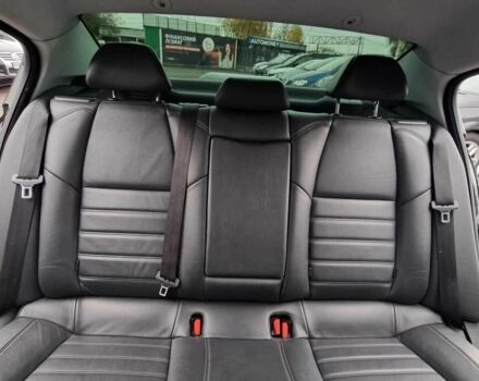 Черный Пежо 508, объемом двигателя 1.6 л и пробегом 265 тыс. км за 8199 $, фото 22 на Automoto.ua