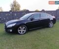Черный Пежо 508, объемом двигателя 2.18 л и пробегом 209 тыс. км за 12900 $, фото 1 на Automoto.ua