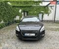 Чорний Пежо 508, об'ємом двигуна 1.56 л та пробігом 249 тис. км за 7500 $, фото 6 на Automoto.ua
