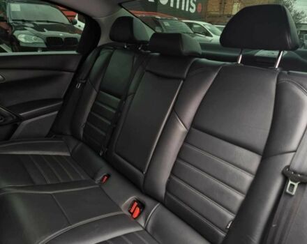 Черный Пежо 508, объемом двигателя 1.6 л и пробегом 265 тыс. км за 8199 $, фото 14 на Automoto.ua