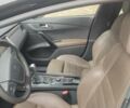 Черный Пежо 508, объемом двигателя 2 л и пробегом 108 тыс. км за 10499 $, фото 5 на Automoto.ua