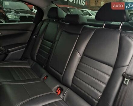 Черный Пежо 508, объемом двигателя 1.6 л и пробегом 265 тыс. км за 8199 $, фото 60 на Automoto.ua