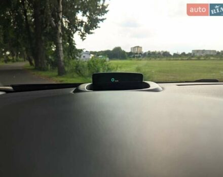 Чорний Пежо 508, об'ємом двигуна 2 л та пробігом 330 тис. км за 9000 $, фото 28 на Automoto.ua