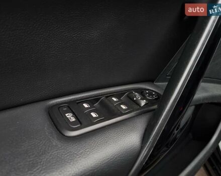 Черный Пежо 508, объемом двигателя 1.6 л и пробегом 265 тыс. км за 8199 $, фото 39 на Automoto.ua