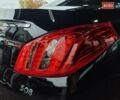 Черный Пежо 508, объемом двигателя 1.6 л и пробегом 265 тыс. км за 8199 $, фото 36 на Automoto.ua