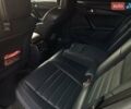 Чорний Пежо 508, об'ємом двигуна 2 л та пробігом 330 тис. км за 9000 $, фото 26 на Automoto.ua