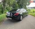 Чорний Пежо 508, об'ємом двигуна 2 л та пробігом 330 тис. км за 9000 $, фото 9 на Automoto.ua