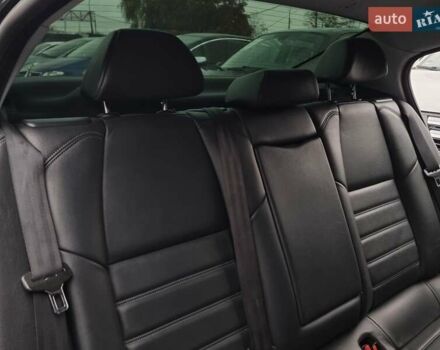 Черный Пежо 508, объемом двигателя 1.6 л и пробегом 265 тыс. км за 8199 $, фото 64 на Automoto.ua