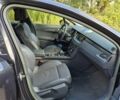 Черный Пежо 508, объемом двигателя 2 л и пробегом 350 тыс. км за 8500 $, фото 6 на Automoto.ua