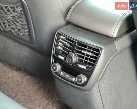 Черный Пежо 508, объемом двигателя 2.2 л и пробегом 215 тыс. км за 11500 $, фото 21 на Automoto.ua