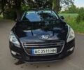 Чорний Пежо 508, об'ємом двигуна 2 л та пробігом 330 тис. км за 9000 $, фото 10 на Automoto.ua