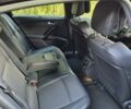 Черный Пежо 508, объемом двигателя 2 л и пробегом 350 тыс. км за 8500 $, фото 16 на Automoto.ua