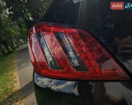 Чорний Пежо 508, об'ємом двигуна 2 л та пробігом 330 тис. км за 9000 $, фото 14 на Automoto.ua
