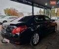 Черный Пежо 508, объемом двигателя 1.6 л и пробегом 265 тыс. км за 8199 $, фото 24 на Automoto.ua