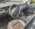 Черный Пежо 508, объемом двигателя 2 л и пробегом 108 тыс. км за 10499 $, фото 4 на Automoto.ua